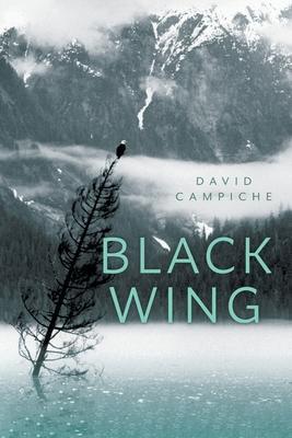Black Wing - David Campiche