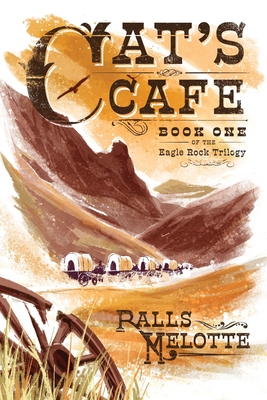 Cat's Cafe - Ralls C. Melotte