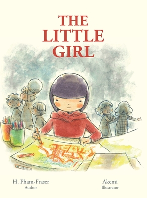 The Little Girl - H. Pham-fraser