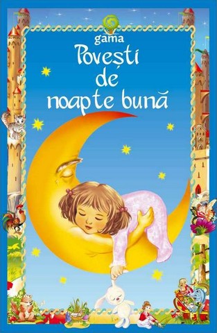 Povesti de noapte buna