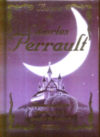 Basme de Charles Perrault