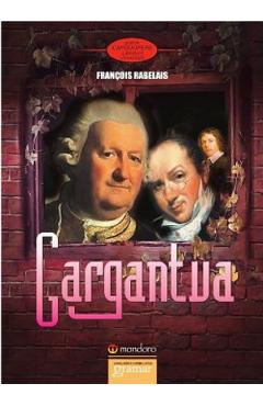 Poza produsului Gargantua - Francois Rabelais