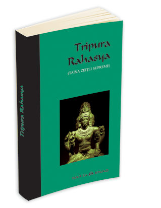 Tripura rahasya - Taina Zeitei Supereme