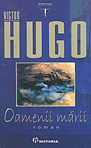Oamenii marii - Victor Hugo