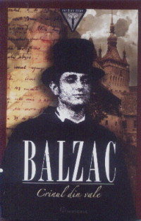 Crinul Din Vale - Balzac