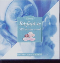 Rasfata-te spa la tine acasa
