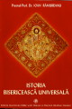 Istoria bisericeasca universala - Ioan Ramureanu