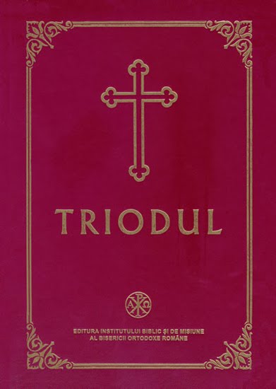Triodul