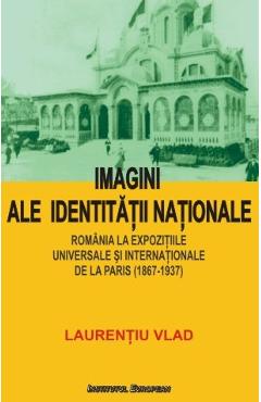 Poza produsului Imagini Ale Identitatii Nationale - Laurentiu Vlad