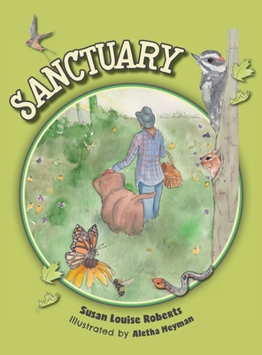 Sanctuary - Susan Louise Roberts
