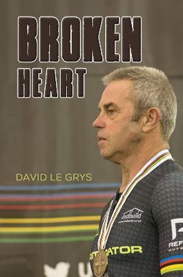 Broken Heart - David Le Grys