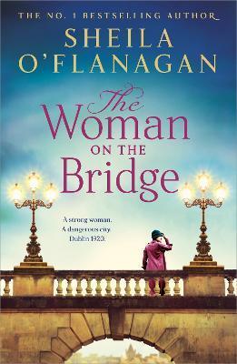 The Woman on the Bridge - Sheila O'flanagan