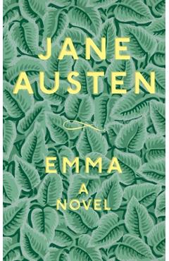 Poza produsului Emma - Jane Austen