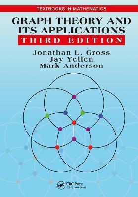 Graph Theory and Its Applications - Jonathan L. Gross