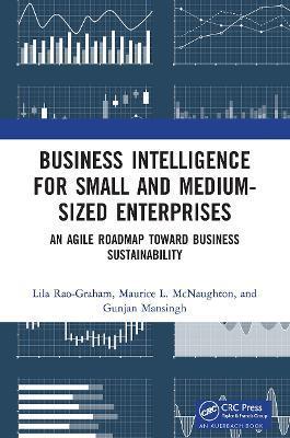 Business Intelligence for Small and Medium-Sized Enterprises: An Agile Roadmap Toward Business Sustainability - Lila Rao-graham