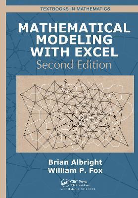 Mathematical Modeling with Excel - Brian Albright