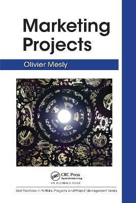 Marketing Projects - Olivier Mesly