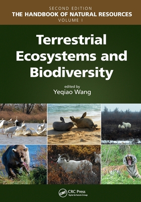 Terrestrial Ecosystems and Biodiversity - Yeqiao Wang