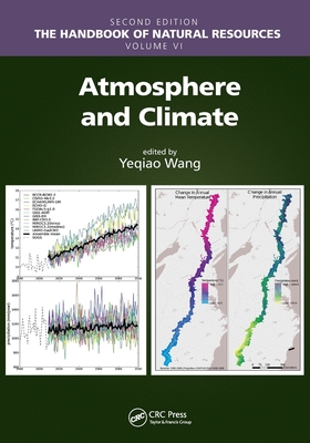 Atmosphere and Climate - Yeqiao Wang