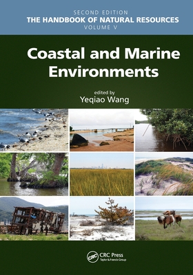 Coastal and Marine Environments - Yeqiao Wang