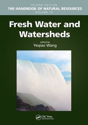 Fresh Water and Watersheds - Yeqiao Wang