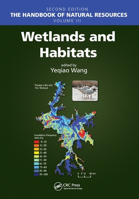 Wetlands and Habitats - Yeqiao Wang