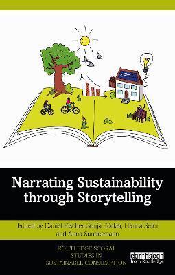 Narrating Sustainability Through Storytelling - Daniel Fischer