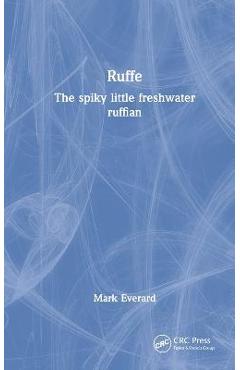 Ruffe: The Spiky Little Freshwater Ruffian