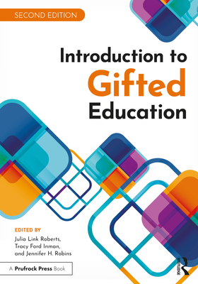 Introduction to Gifted Education - Julia Link Roberts
