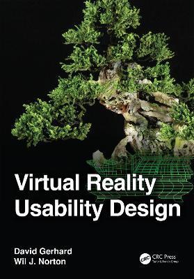 Virtual Reality Usability Design - David Gerhard