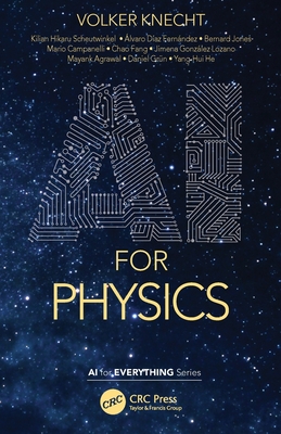 AI for Physics - Volker Knecht