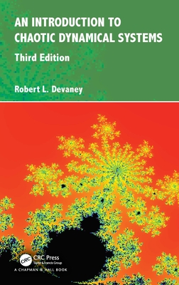 An Introduction To Chaotic Dynamical Systems - Robert L. Devaney