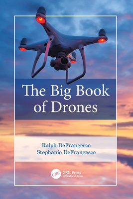 The Big Book of Drones - Ralph Defrangesco