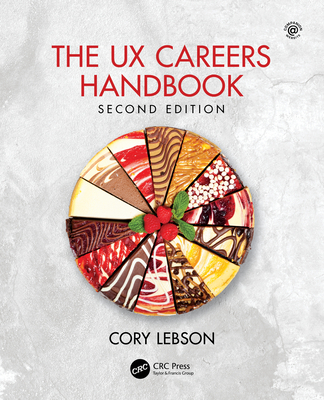 The UX Careers Handbook - Cory Lebson