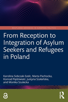 From Reception to Integration of Asylum Seekers and Refugees in Poland - Karolina Sobczak-szelc
