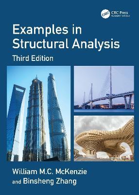 Examples in Structural Analysis - William M. C. Mckenzie