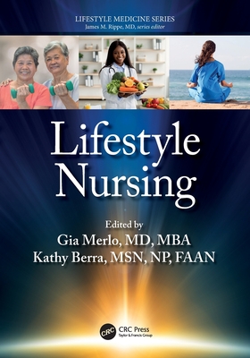 Lifestyle Nursing - Gia Merlo