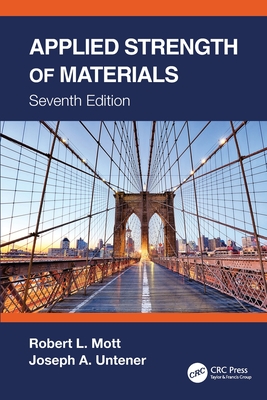 Applied Strength of Materials - Robert L. Mott