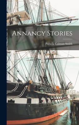 Annancy Stories - Pamela Colman Smith