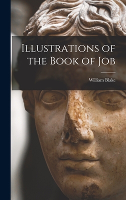 Illustrations of the Book of Job - William Blake