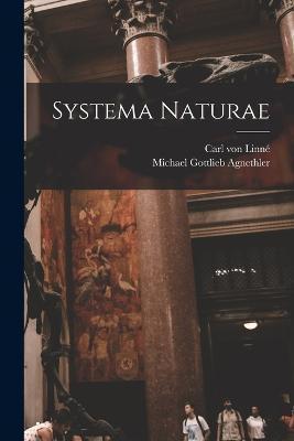 Systema Naturae - Carl Von Linné