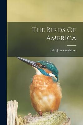The Birds Of America - John James Audubon