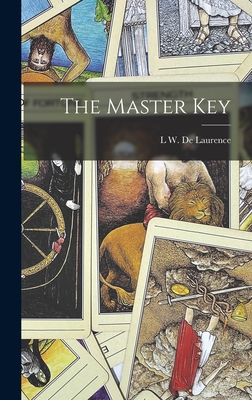 The Master Key - L. W. De Laurence