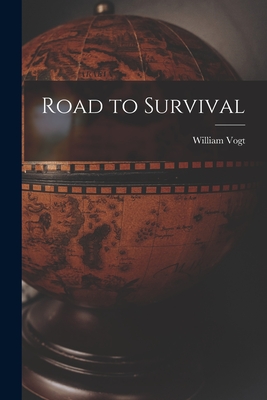 Road to Survival - William 1902- Vogt