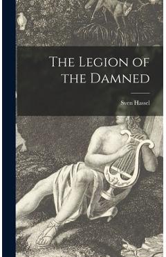 Poza produsului The Legion of the Damned - Sven 1917- Hassel