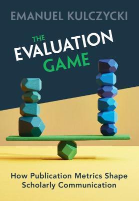 The Evaluation Game - Emanuel Kulczycki
