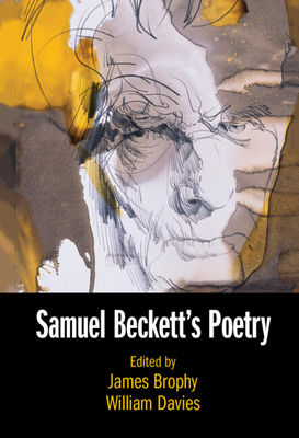 Samuel Beckett's Poetry - James Brophy