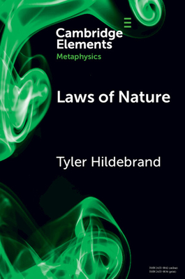 Laws of Nature - Tyler Hildebrand