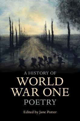 A History of World War One Poetry - Jane Potter