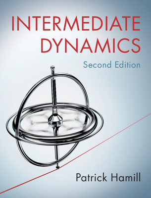 Intermediate Dynamics - Patrick Hamill